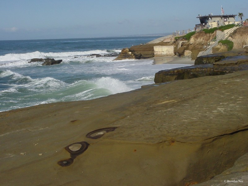 Ocean - San Diego 1-05 938